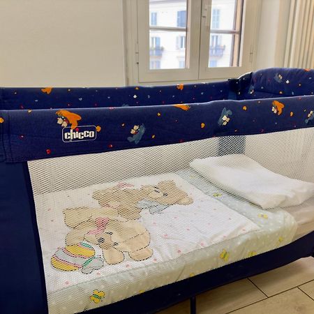 מילאנו Beautiful View Navigli Apartment מראה חיצוני תמונה